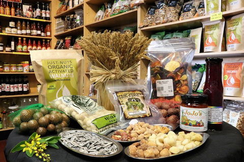 Atherton Tablelands Small-Group Food & Wine Tasting Tour From Port Douglas - Pubs Adelaide 4