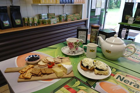 Atherton Tablelands Small-Group Food & Wine Tasting Tour From Port Douglas - Pubs Adelaide 5