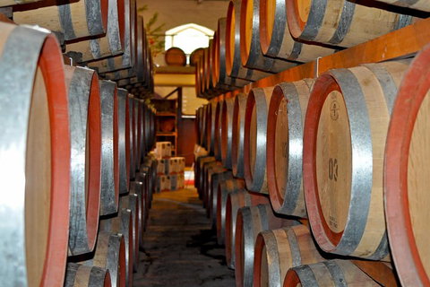 Barossa Valley Cellar Doors Luxury Wine Tour - Pubs Adelaide 5