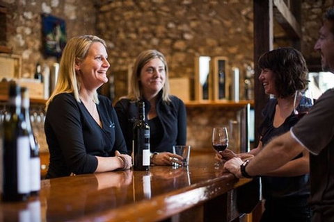 Barossa Ultimate Winery Experiences - Pubs Adelaide 0