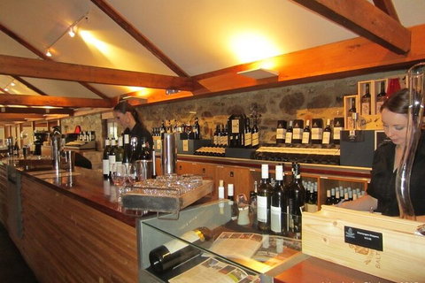 Barossa Ultimate Winery Experiences - Pubs Adelaide 1