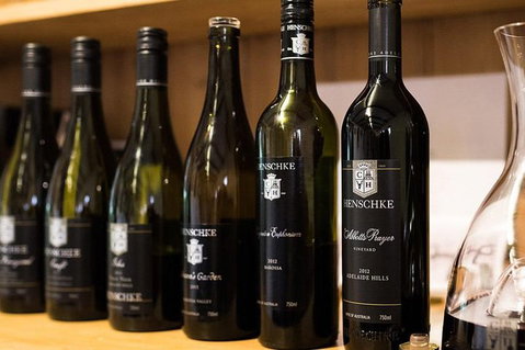Barossa Ultimate Winery Experiences - Pubs Adelaide 5