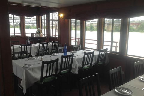 Adelaide Hills Tour With River Murray 3 Hour Lunch Cruise - Pubs Adelaide 1