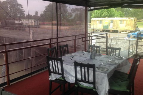 Adelaide Hills Tour With River Murray 3 Hour Lunch Cruise - Pubs Adelaide 4