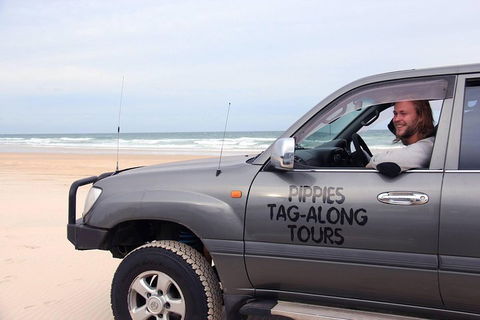 Pippies 3 Days 2 Nights Fraser Island Tour - Pubs Adelaide 4