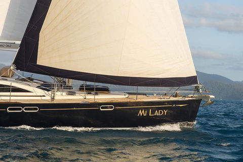 2-Night Cabin Charter Aboard Cruising Yacht Milady - Pubs Adelaide 1