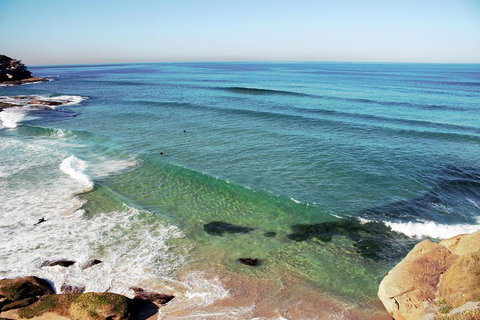 Bondi Beach And Beyond - Pubs Adelaide 2