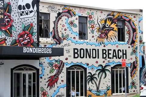 Bondi Beach And Beyond - Pubs Adelaide 3