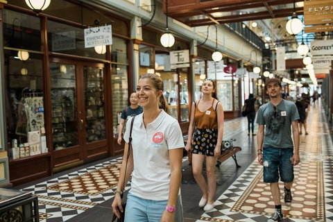 The F Factor: Adelaide Food Tour - Pubs Adelaide 1