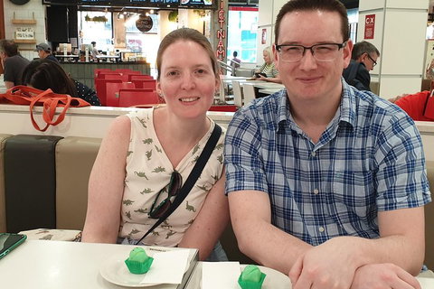 The F Factor: Adelaide Food Tour - Pubs Adelaide 3