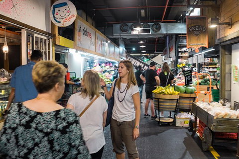 The F Factor: Adelaide Food Tour - Pubs Adelaide 4