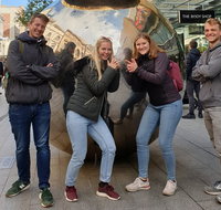 Guided Walking Tour in Adelaide - Pubs Adelaide