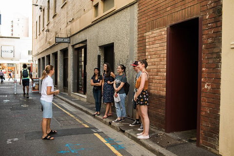 Guided Walking Tour In Adelaide - Pubs Adelaide 1