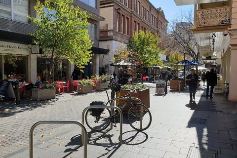 Guided Walking Tour In Adelaide - Pubs Adelaide 2