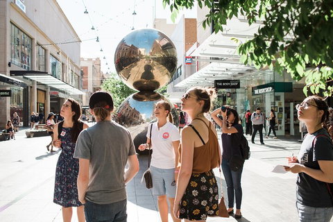 Guided Walking Tour In Adelaide - Pubs Adelaide 3