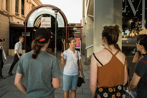 Guided Walking Tour In Adelaide - Pubs Adelaide 5