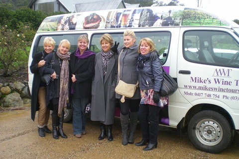 Yarra Valley Boutique Winery Tour From Melbourne - Pubs Adelaide 0