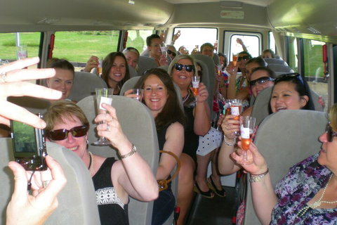 Yarra Valley Boutique Winery Tour From Melbourne - Pubs Adelaide 2