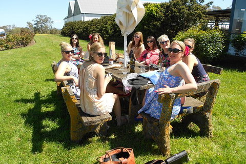 Yarra Valley Boutique Winery Tour From Melbourne - Pubs Adelaide 4