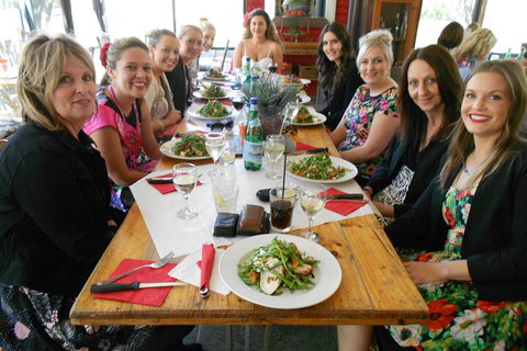 Yarra Valley Boutique Winery Tour From Melbourne - Pubs Adelaide 5