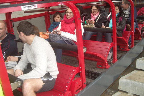 Full-Day Private Blue Mountains Tour With River Cruise - Pubs Adelaide 0