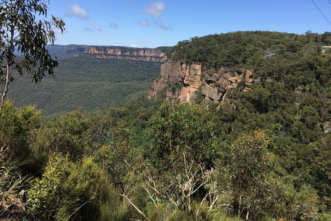 Full-Day Private Blue Mountains Tour With River Cruise - Pubs Adelaide 1