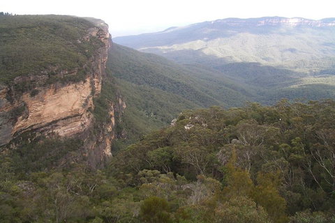 Full-Day Private Blue Mountains Tour With River Cruise - Pubs Adelaide 3