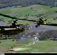 Hunter Valley Wine Country Helicopter Flight from Cessnock - Pubs Adelaide