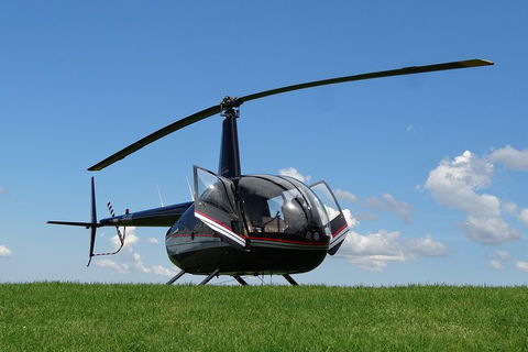 Hunter Valley Wine Country Helicopter Flight From Cessnock - Pubs Adelaide 1