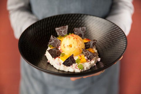 3-Hour Hunter Valley Scenic Helicopter Tour Including 3-Course Lunch From Cessnock - Pubs Adelaide 2