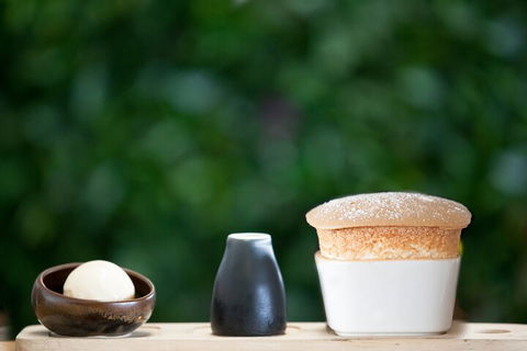 3-Hour Hunter Valley Scenic Helicopter Tour Including 3-Course Lunch From Cessnock - Pubs Adelaide 3