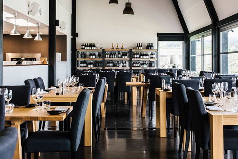 3-Hour Hunter Valley Scenic Helicopter Tour Including 3-Course Lunch From Cessnock - Pubs Adelaide 5