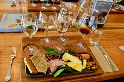 Tasmania 6 Day 'Tour In Circle' - Pubs Adelaide 2