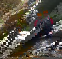 Blue Mountains Empress Canyon Adventure from Wentworth Falls - Pubs Adelaide
