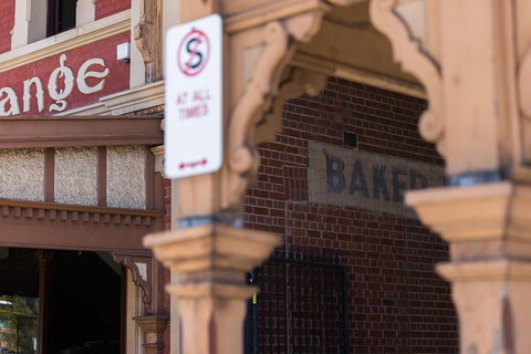 Historic Adelaide & Architecture 90- Minute Pedicab Experience - Pubs Adelaide 5
