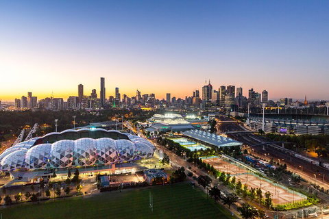 Melbourne Sports Experience + Free Australian Sports Museum Entry - Pubs Adelaide 5