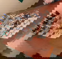 Food Tour Melbourne - St Kilda - Pubs Adelaide