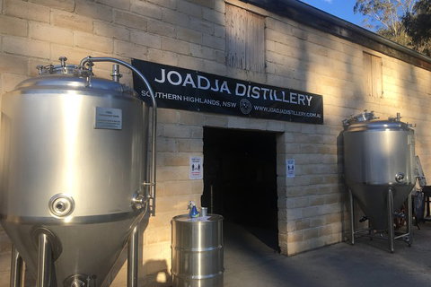 Personalised Wine Tour Experience In The Beautiful NSW Southern Highlands - Pubs Adelaide 2