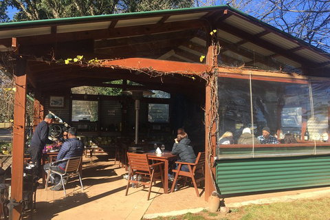 Personalised Wine Tour Experience In The Beautiful NSW Southern Highlands - Pubs Adelaide 3