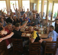 Barossa Valley Full-Day Tour from Adelaide with Maggie Beer Farm - Pubs Adelaide
