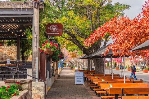 Full-Day Tour In South Australia Highlights - Pubs Adelaide 2