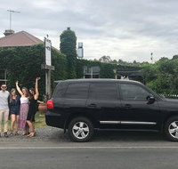 Adelaide City Highlights with Hahndorf and Mt. Lofty - Pubs Adelaide