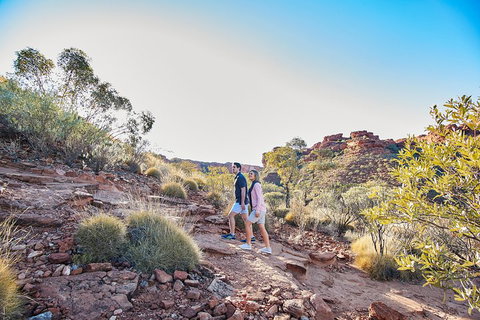 Kings Canyon Guided Rim Walk - Pubs Adelaide 5