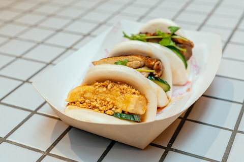 The 10 Tastings Of Melbourne With Locals: Private Food Tour - Pubs Adelaide 0