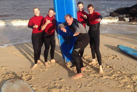 Private Surf Lessons Kool Katz 1 Day - Pubs Adelaide 0