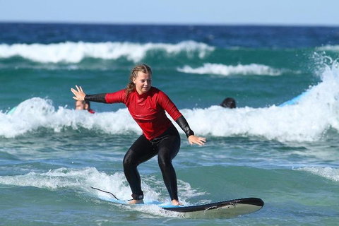 Private Surf Lessons Kool Katz 1 Day - Pubs Adelaide 1
