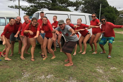 Private Surf Lessons Kool Katz 1 Day - Pubs Adelaide 3