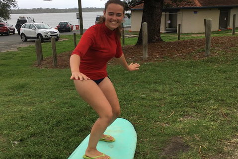 Private Surf Lessons Kool Katz 1 Day - Pubs Adelaide 4
