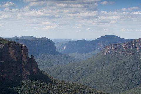 Blue Mountains Small-Group Insider Tour From Sydney - Pubs Adelaide 0