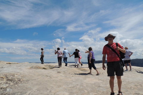 Blue Mountains Small-Group Insider Tour From Sydney - Pubs Adelaide 4